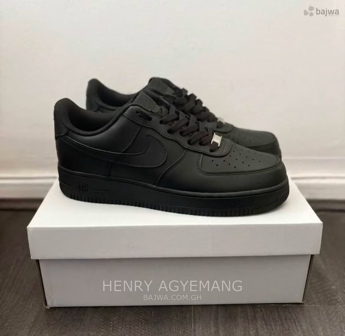 Nike Airforce 1