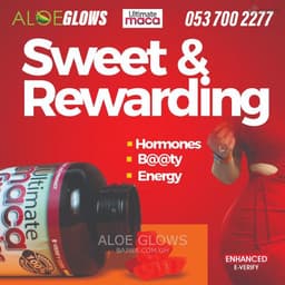 Ultimate Maca Gummies – 120 Gummies view 2