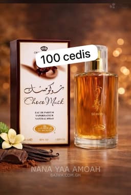 Pure Glow, Natural Shea Butter, Perfumes & hair extensions ,Natural to Make You Look and beautiful view 1