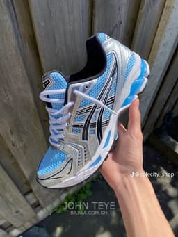 Sneakers, official wear and sandals for all view 1