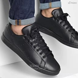 Sneakers, official wear and sandals for all view 3