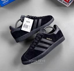 Sneakers, official wear and sandals for all view 5