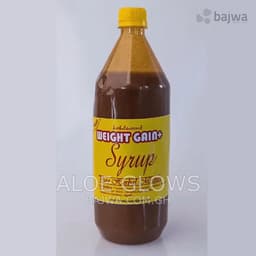 1Ltr Herbal Succeed Weight Gain Syrup view 2