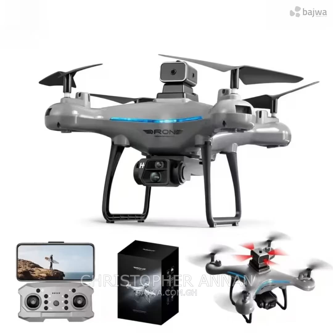 KT102 Mini Fpv Drone
