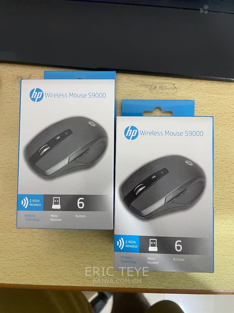 HP Wireless Mouse for Sale