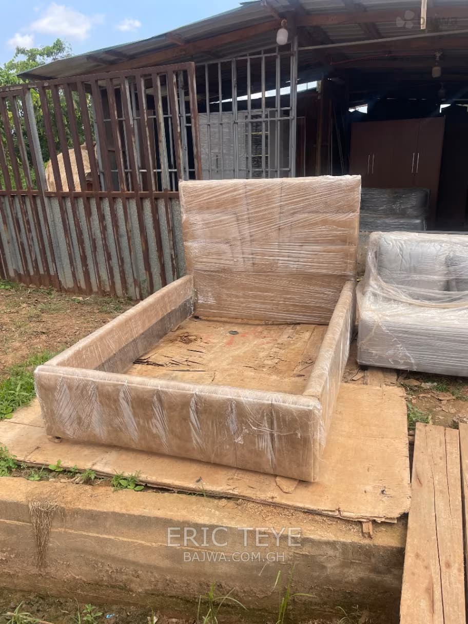Double Bed Frame for Sale