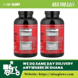 MuscleMeds Carnivor Beef Aminos – 300 Tablets view 2