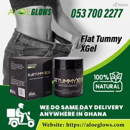 Flat Tummy XGel view 1