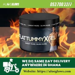 Flat Tummy XGel view 2
