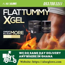 Flat Tummy XGel view 3