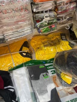 Ghana Jersey for Sale view 2