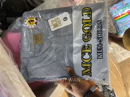 Plain Lacoste Polo Shirt for Printing view 2