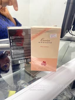 High Grade Perfume for Sale view 3