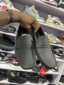 Men's Loafers view 1