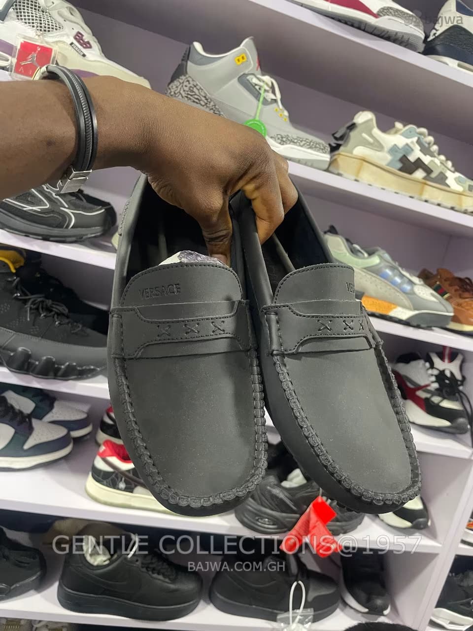 Men's Loafers