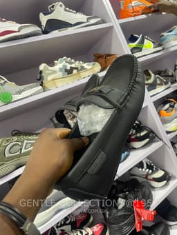 Men's Loafers view 2