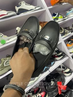 Men's Loafers view 3