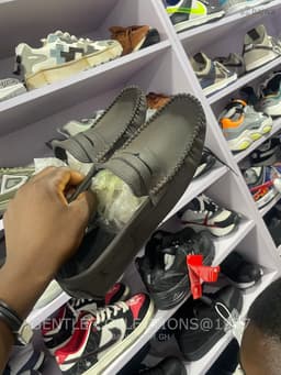 Men's Loafers view 4