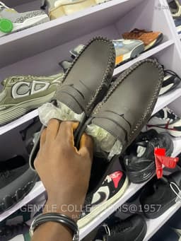 Men's Loafers view 5