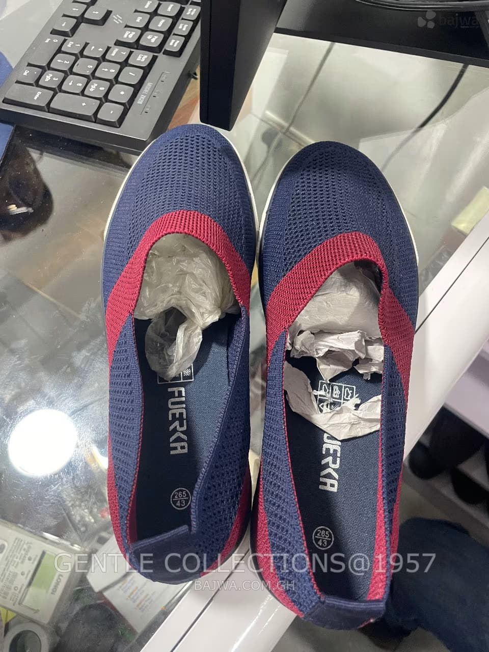 Men's Easy-Wear Sandals
