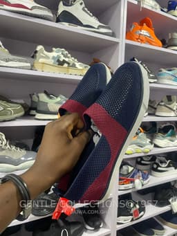 Men's Easy-Wear Sandals view 2