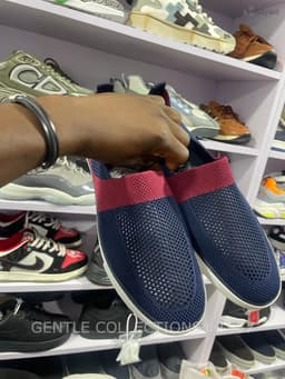 Men's Easy-Wear Sandals view 3
