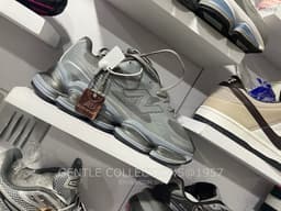 New Balance Sneakers view 3