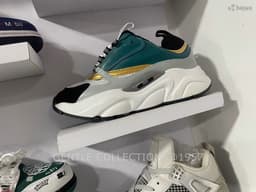 Dior Sneakers view 1