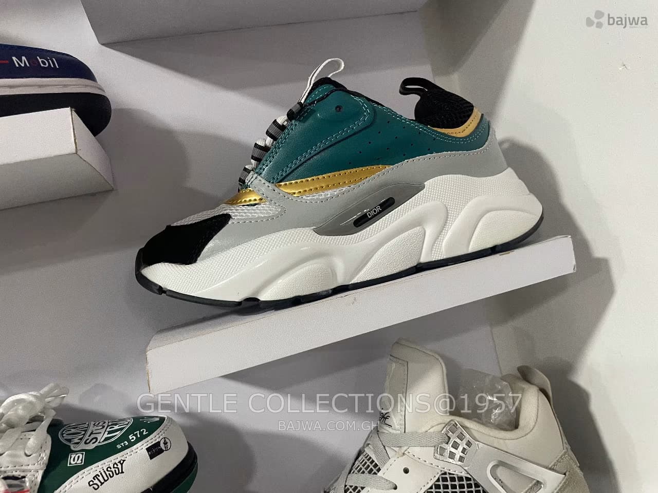 Dior Sneakers