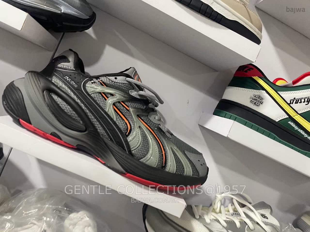 Puma Invers