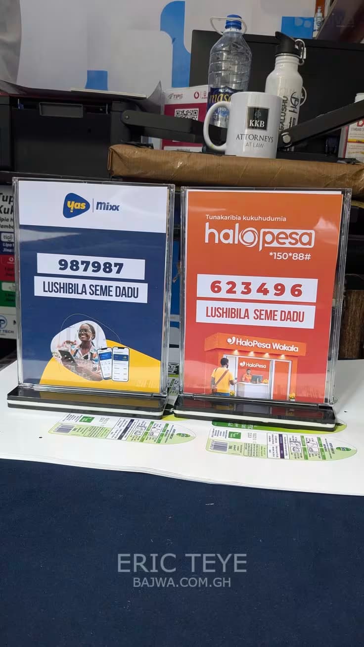Table Talker Conference Stand
