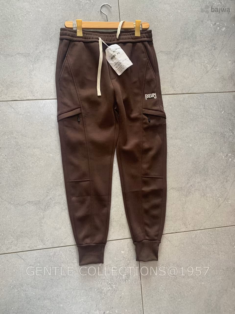 Joggers
