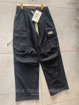 Joggers view 3