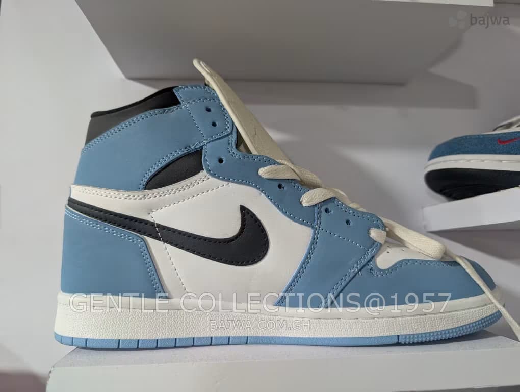 Air Jordan 1s