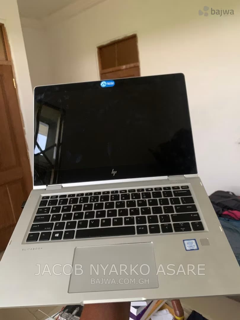HP Elitebook G2