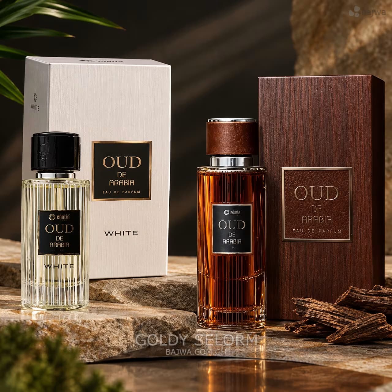 OUD DE ARABIA