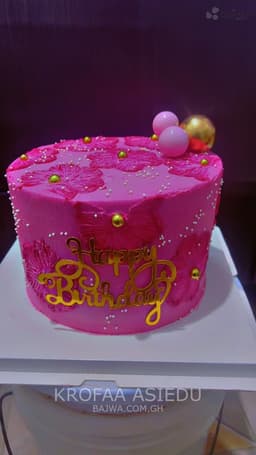 MK Cakesdesserts view 1