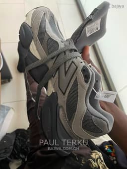 New Balance 9060 view 3